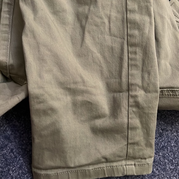 Calvin Klien cropped pants - Picture 2 of 2